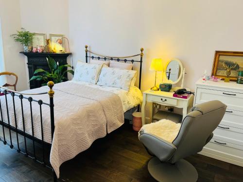 Good Times Edinburgh Elm Row City Centre Apartment, Edimburgo