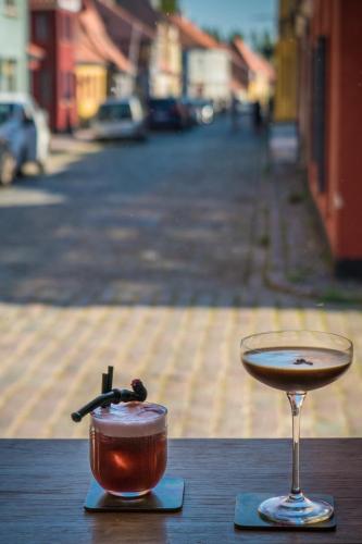 Ærø Guesthouse & Cafe - image 12