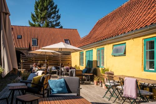 Ærø Guesthouse & Cafe - image 7
