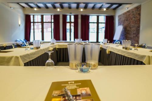 Ghent River Hotel - image 2