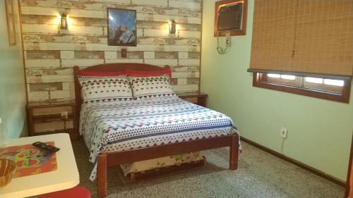 Guestroom, Suites Casa Verde in Arraial do Cabo