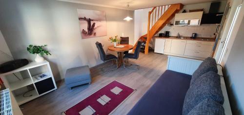 One-Bedroom Apartment image 8