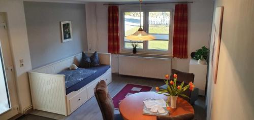 One-Bedroom Apartment image 7