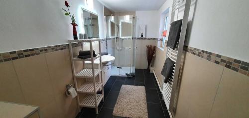 One-Bedroom Apartment image 6