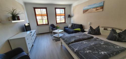 Apartment with Balcony image 10