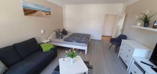 Apartment with Balcony image 9