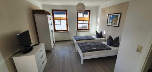 Apartment with Balcony image 8