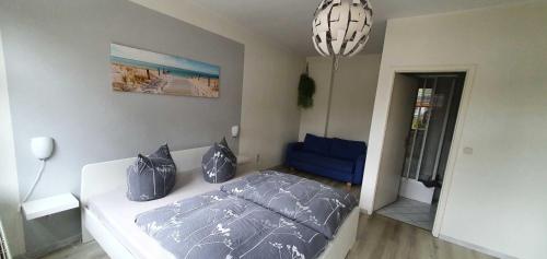 Apartment with Terrace image 3