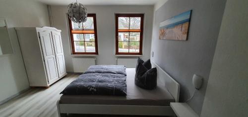 Apartment with Terrace image 4