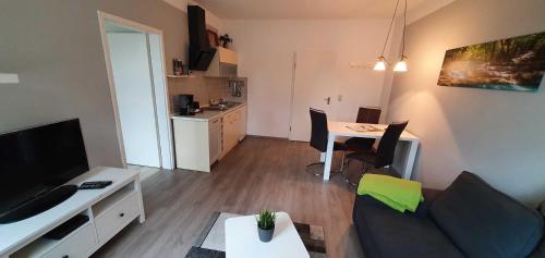 Apartment with Terrace image 5