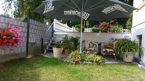 Apartment with Terrace image 7