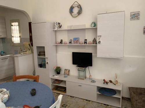 Casa Mare Granelle gîte à louer Burgio