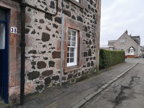 Foto 1: The Cambus Flat Cambuskenneth Stirling