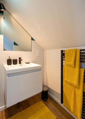 Maloca' Joffre Room Type - Studio