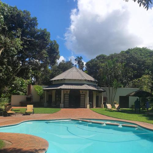 Villa at Selborne Golf Estate