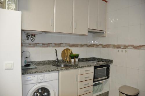  Alojamiento Santa Maria II in Milladoiro