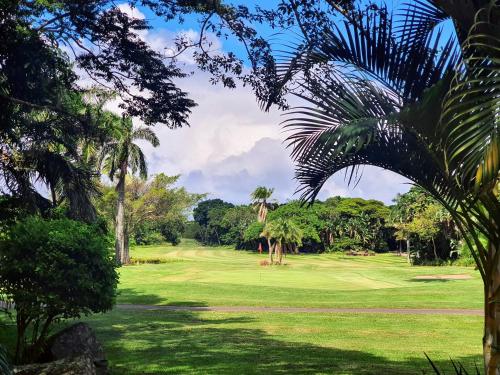 Villa at Selborne Golf Estate