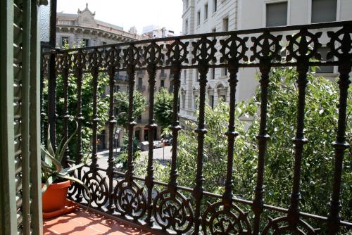 Double or Twin Room with Balcony and with Private Bathroom image 8