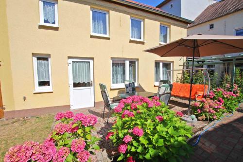 Ferienhaus Wesenberg SEE 5461 