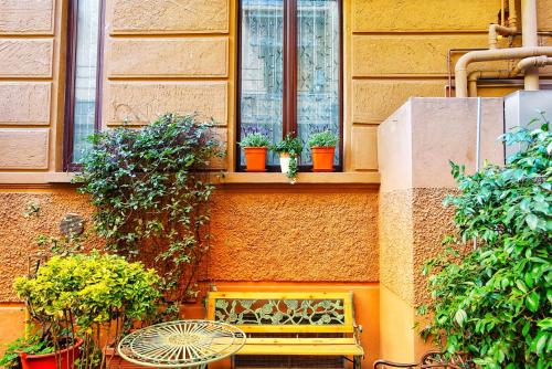 Suite and the City Milan B&B, Mediolan (zdjęcie 9)