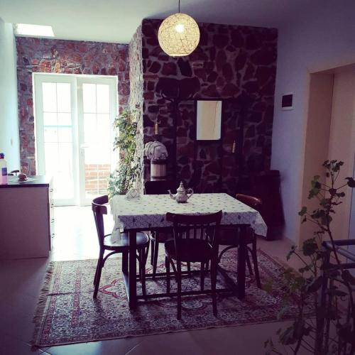 Nesti Relax Home in פוגרדץ