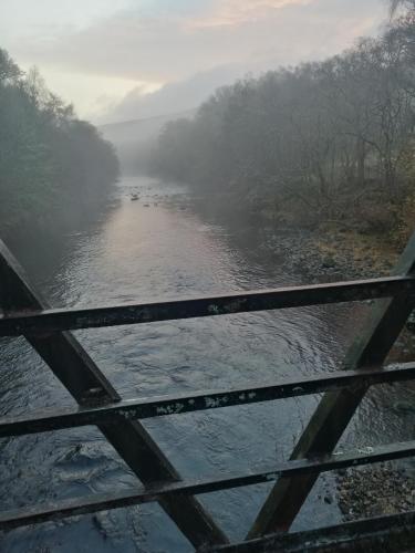 Corrie View in Invergarry