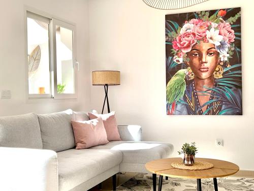  Casa Hacienda Riquelme Golf Resort in Sucina