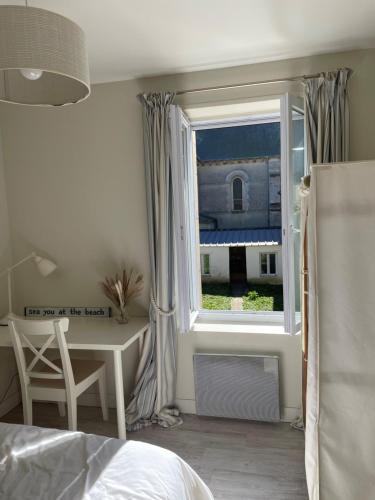 Arromanches D-Day Cottage in Ароманш-ле-Бен