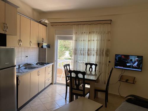 OniRana Apartments