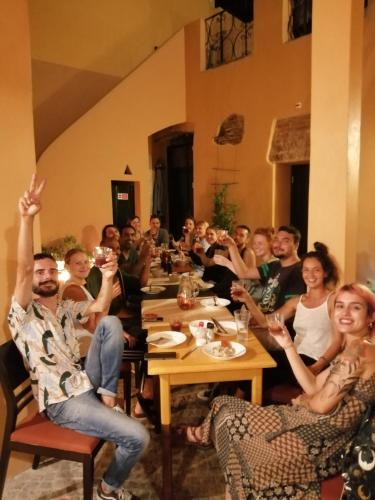 Tilia Hostel - image 5