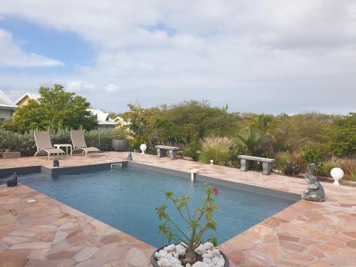 Villa Devaki 3