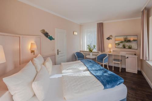 Vineta Strandhotels