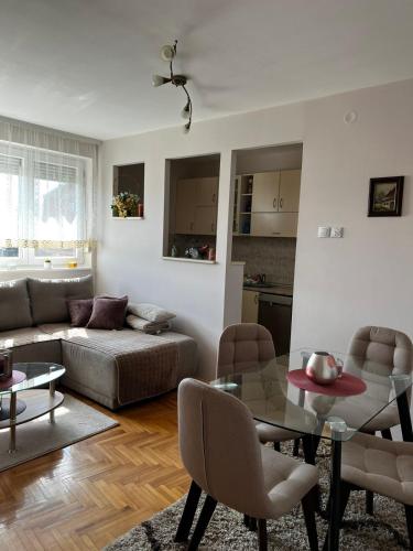 Apartman AS - Apartment - Kraljevo