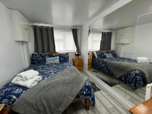 Dream Ensuite Rooms, Birmingham (fotografie 10)
