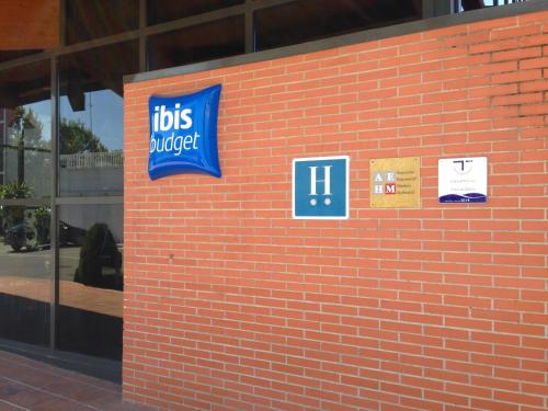 Ibis Budget Madrid Alcalá de Henares La Dehesa