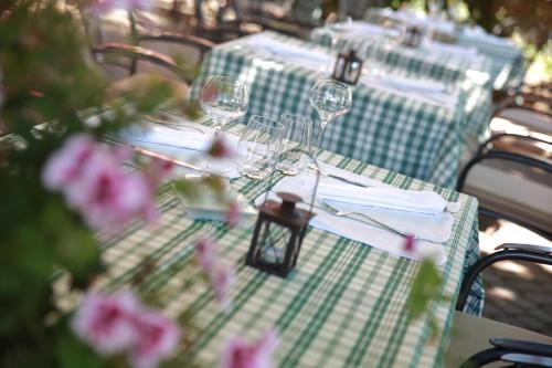Hotel Restaurant L'Ami Fritz - image 6
