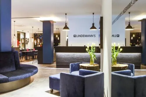 LINDEMANN'S in Berlin, Deutschland
