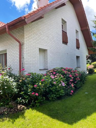Vila Berlin, Praha (fotografie 3)