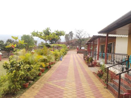 Shivshrushti Agro Tourism