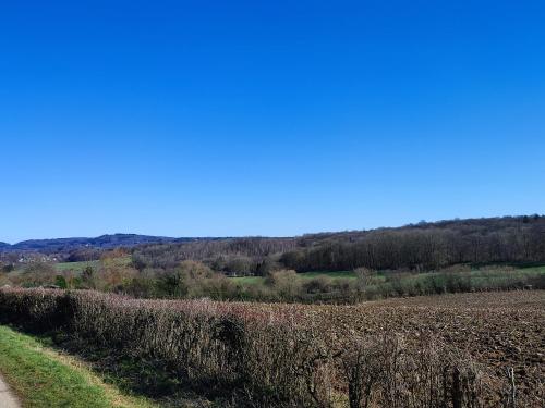 Omgeving, Your Stay in Kelmis - La Calamine- Cosy apartment in the Ardennes -Three-country point - Neu-Moresne in La Calamine