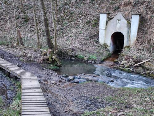 Nabij attractie, Your Stay in Kelmis - La Calamine- Cosy apartment in the Ardennes -Three-country point - Neu-Moresne in La Calamine