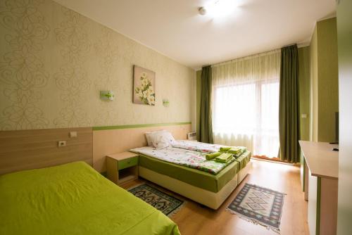 Family Hotel Enica