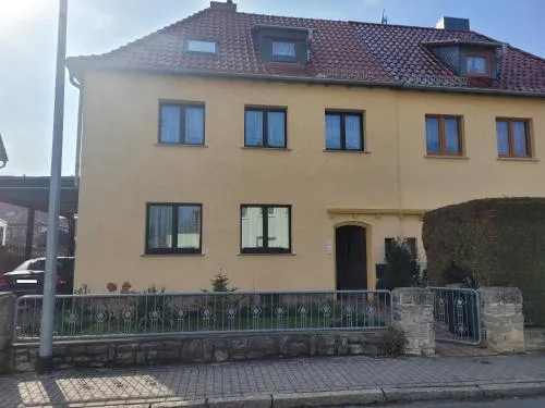 Ferienwohnung Familie Klingohr in Erfurt, Deutschland