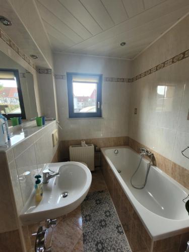 Ferienwohnung Familie Klingohr - image 4