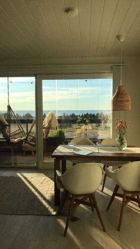 SunBeach Apartment with seaview and sauna, Kalajoki (fotografie 11)