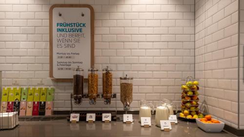 Holiday Inn Express - MUNICH NORTH by IHG, Мюнхен (фото 11)