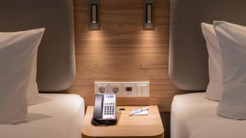 Holiday Inn Express Munich North By IHG - image 5