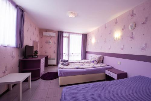 Family Hotel Enica