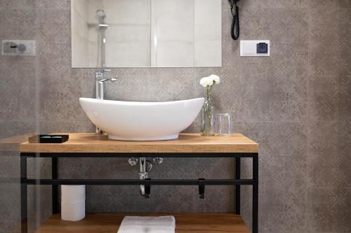 Osada Wróblonki - Apartamenty