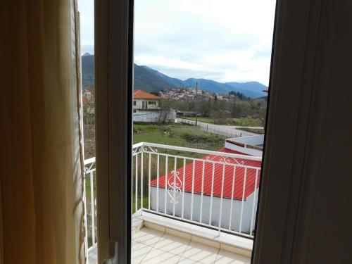 Elatos Apartments in Kleitoria (Akhaia)